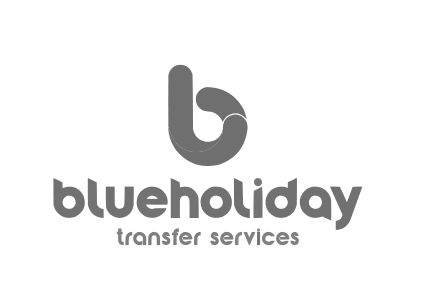 blue holiday client