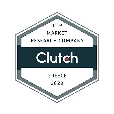 redplus top research company 2023 greece
