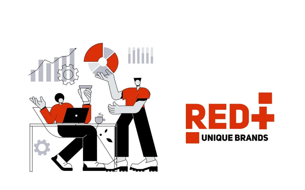 ανάλυση ανταγωνισμού Redplus digital marketing agency redplus.gr