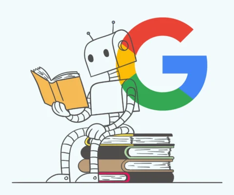 Η έρευνα αλγορίθμων κατάταξης Google παρουσιάζει το TW BERT