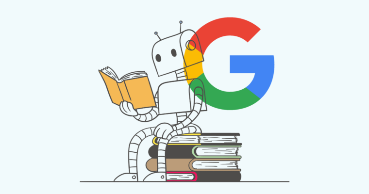 Η έρευνα αλγορίθμων κατάταξης Google παρουσιάζει το TW BERT