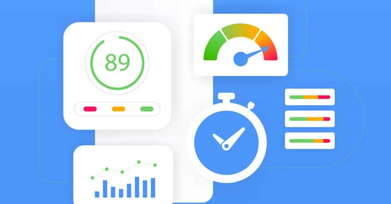 Είναι τα Google Core Web Vitals παράγοντας κατάταξης 1340x701