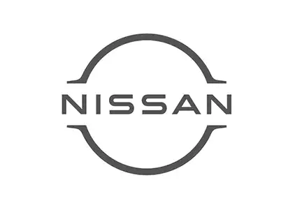 nissan logo redplus