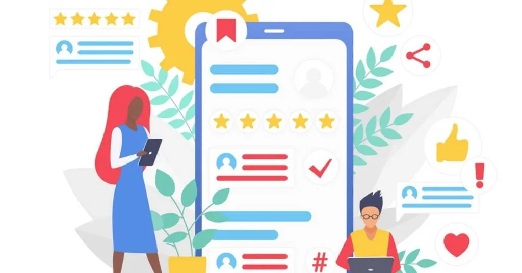 Η ενημέρωση του νέου μηχανισμού κριτικών Google ολοκληρώθηκε – Τι πρέπει να γνωρίζετε 1340x701