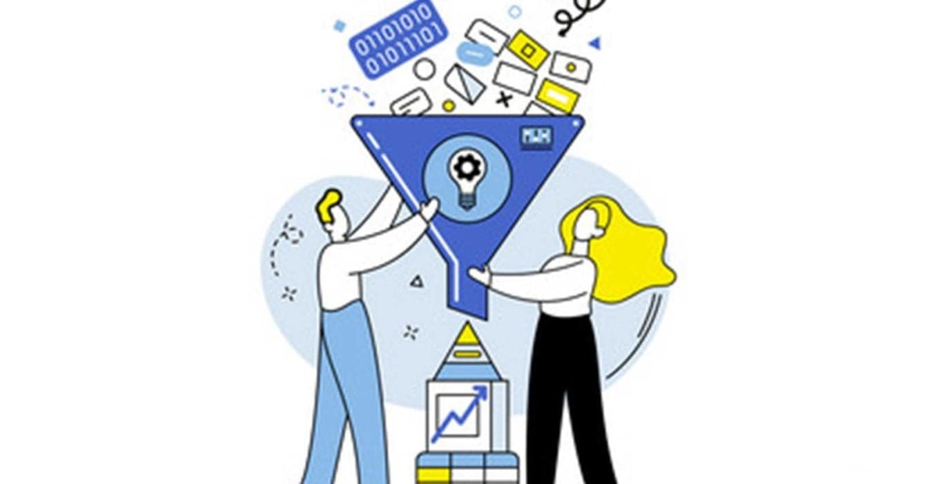 Οι τελευταίες τάσεις και καινοτομίες ψηφιακού μάρκετινγκ για το 2024 1340x701