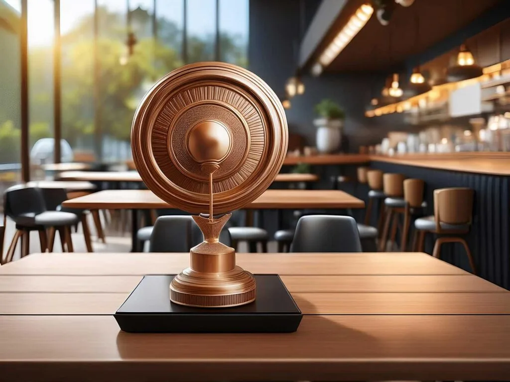 Τα πληρωμένα βραβεία των επιχειρήσεων 2024