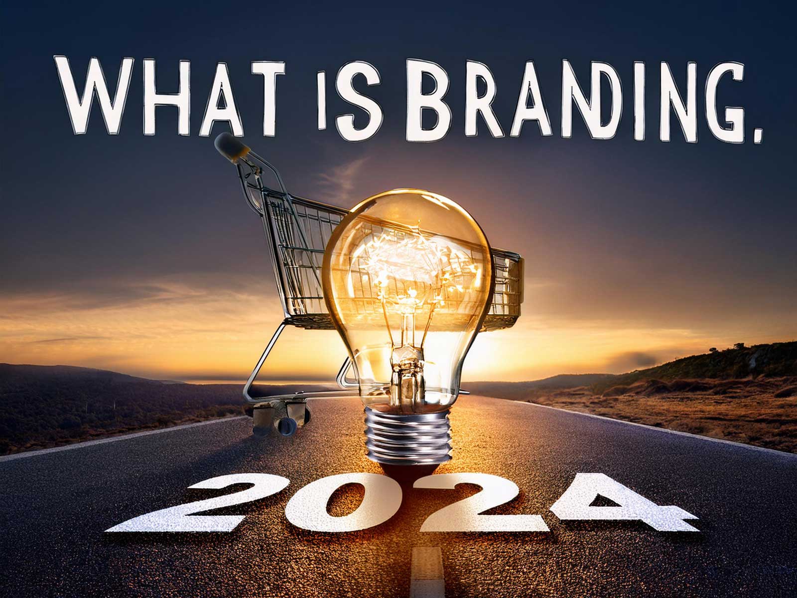 Τι είναι το Branding; Κατανόηση της σημασίας του το 2024