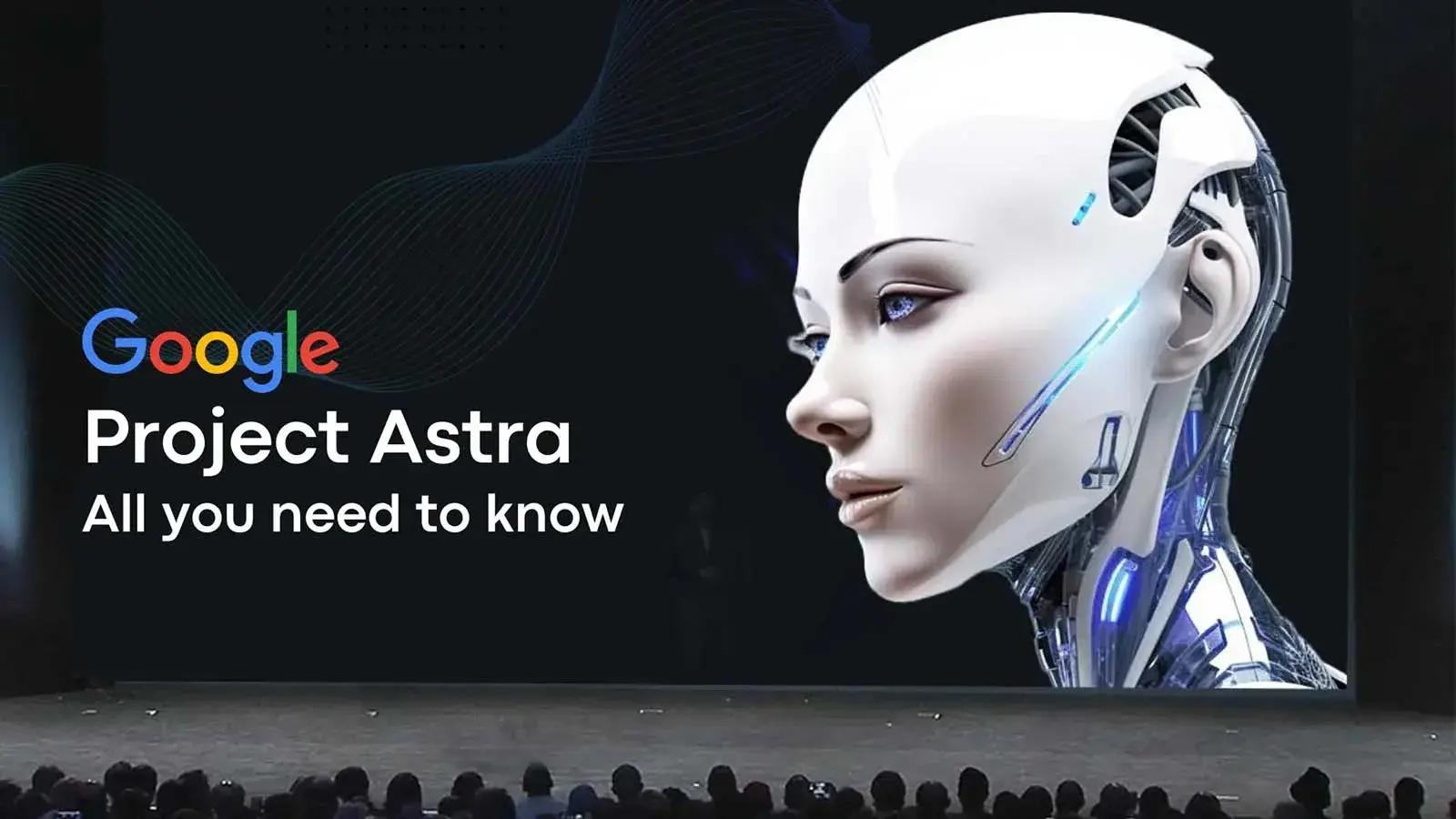 Το μέλλον της Google εξαρτάται από την τεχνητή νοημοσύνη REDPLUS 1