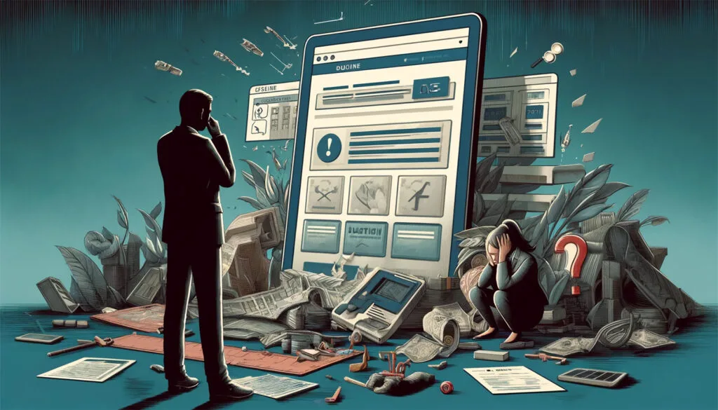 Γιατί οι custom ιστοσελίδες είναι κακή επιλογή για τις εταιρείες