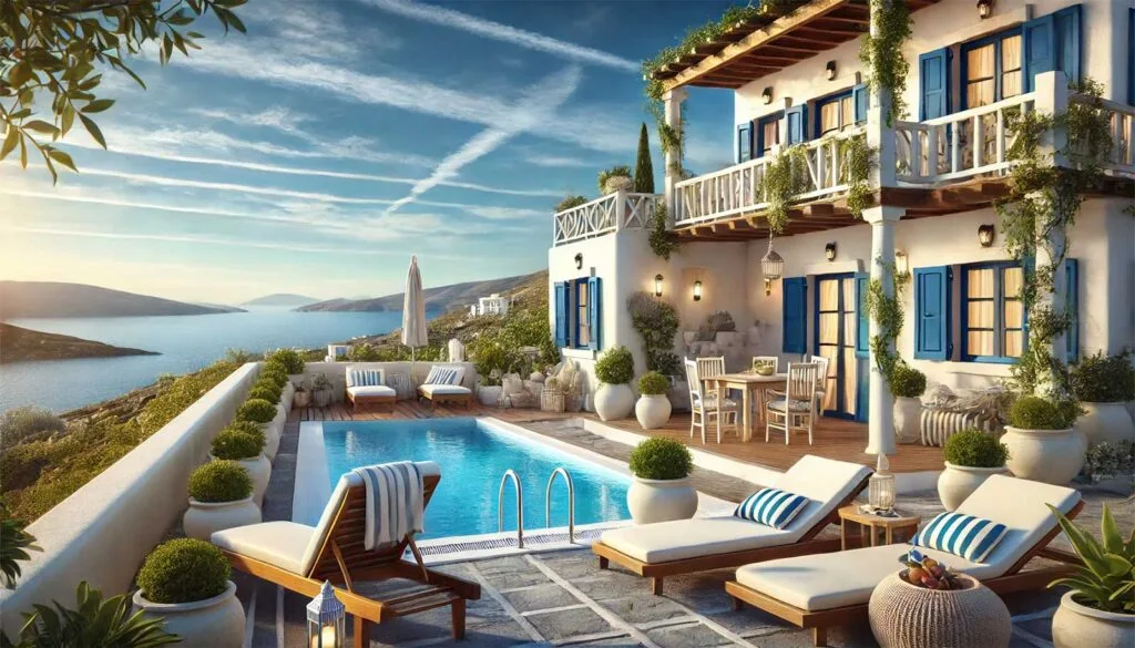 Πώς να προωθήσετε τα ενοικιαζόμενα καταλύματα σας. Οδηγός 2025