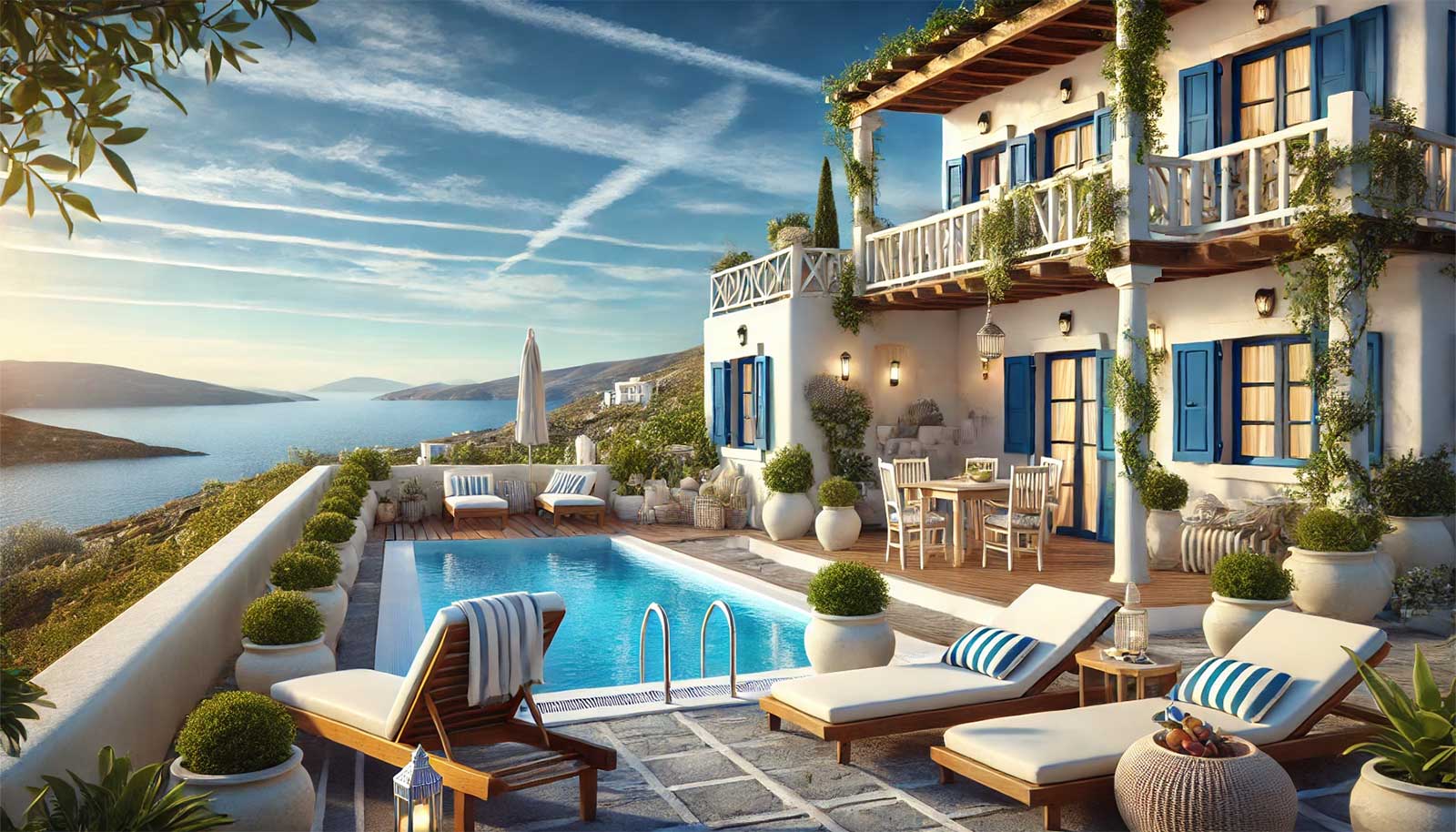 Πώς να προωθήσετε τα ενοικιαζόμενα καταλύματα σας. Οδηγός 2025