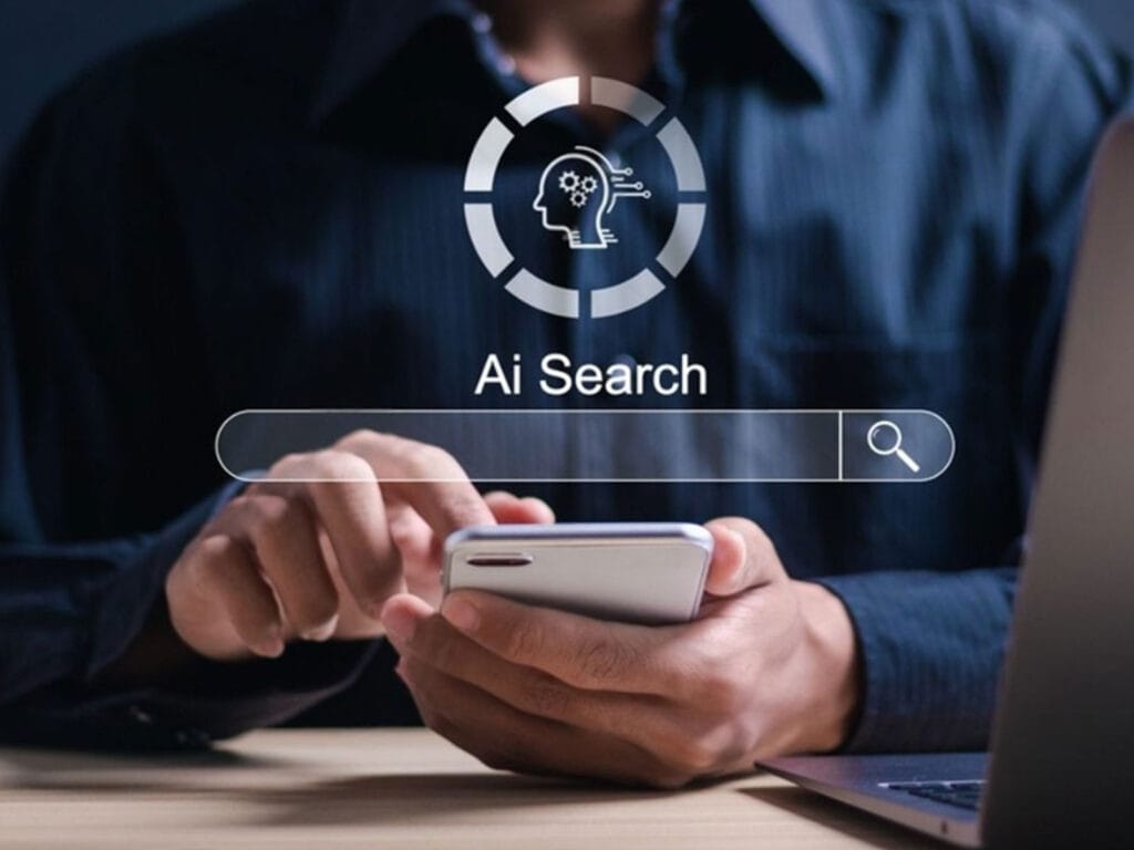 To SEO tou mellontos, Pos i AI (kai to Gemini) epanaprosdiorizoun tin erevna lexeon kleidion kai tin analysi antagonismou