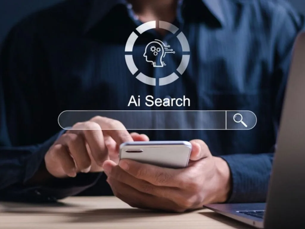 To SEO tou mellontos, Pos i AI (kai to Gemini) epanaprosdiorizoun tin erevna lexeon kleidion kai tin analysi antagonismou