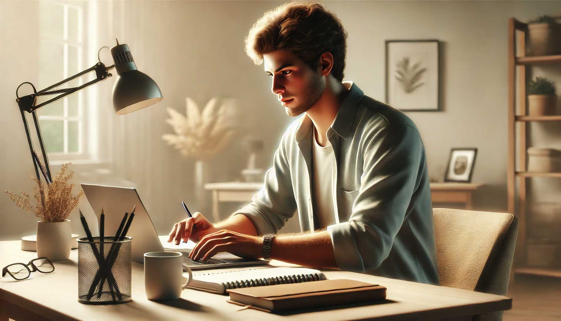 Πρέπει να έχω blog στην ιστοσελίδα μου; Ο ρόλος του AI & GEO