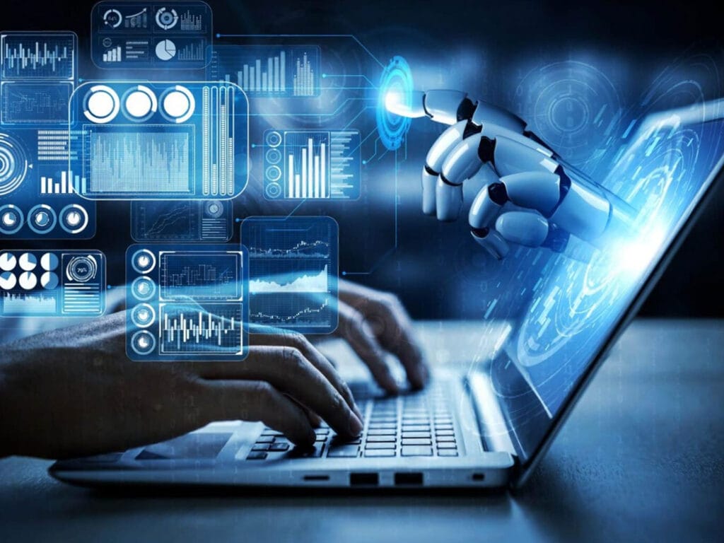 Το ταξίδι του πελάτη με τη βοήθεια της τεχνητής νοημοσύνης