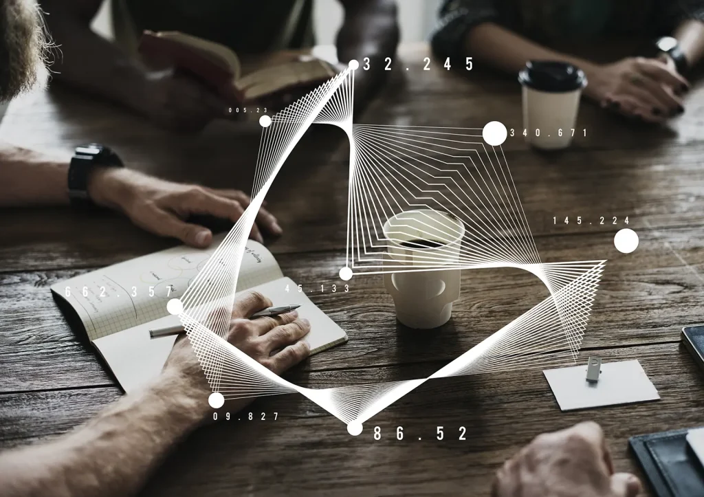pliris odigos pos i ai allazei to digital marketing