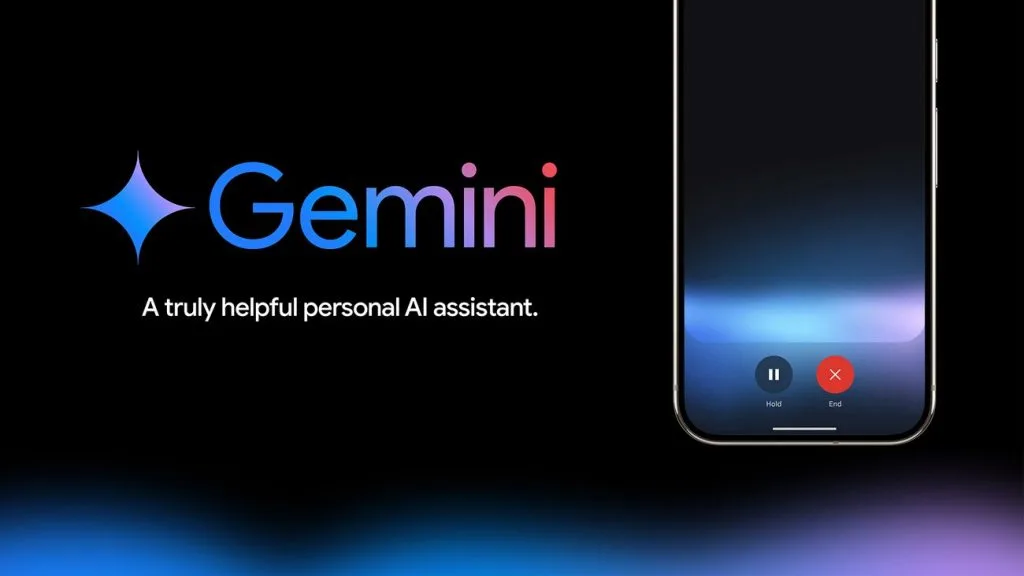 ti einai to google gemini kai pos allazei to ai