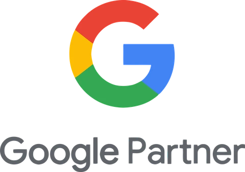 google partner badge