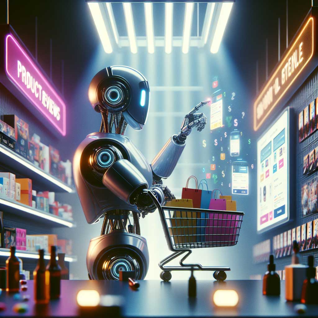 REDPLUS+ | Ειδικοί στο AI Search Optimization & SEO στην Ελλάδα 34 searchgenerative experience ecommerce