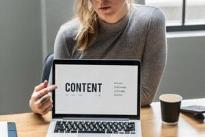 REDPLUS+ | Ειδικοί στο AI Search Optimization & SEO στην Ελλάδα 36 seo keimenografisi gia conversions