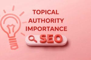 topical authority pos xtizo pragmatiki kyriarxia