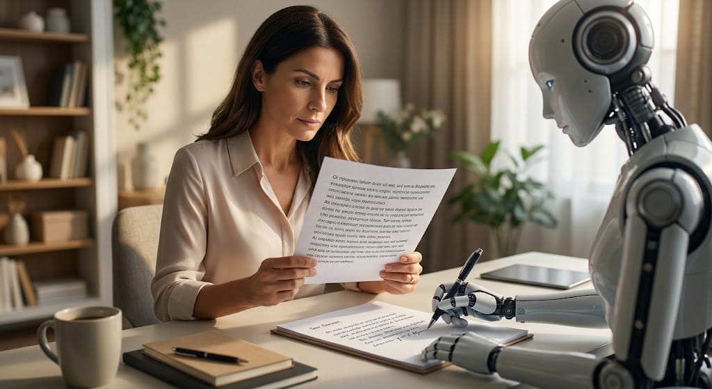 AI περιεχόμενο: πότε βοηθά το SEO σας και πότε του κάνει κακό