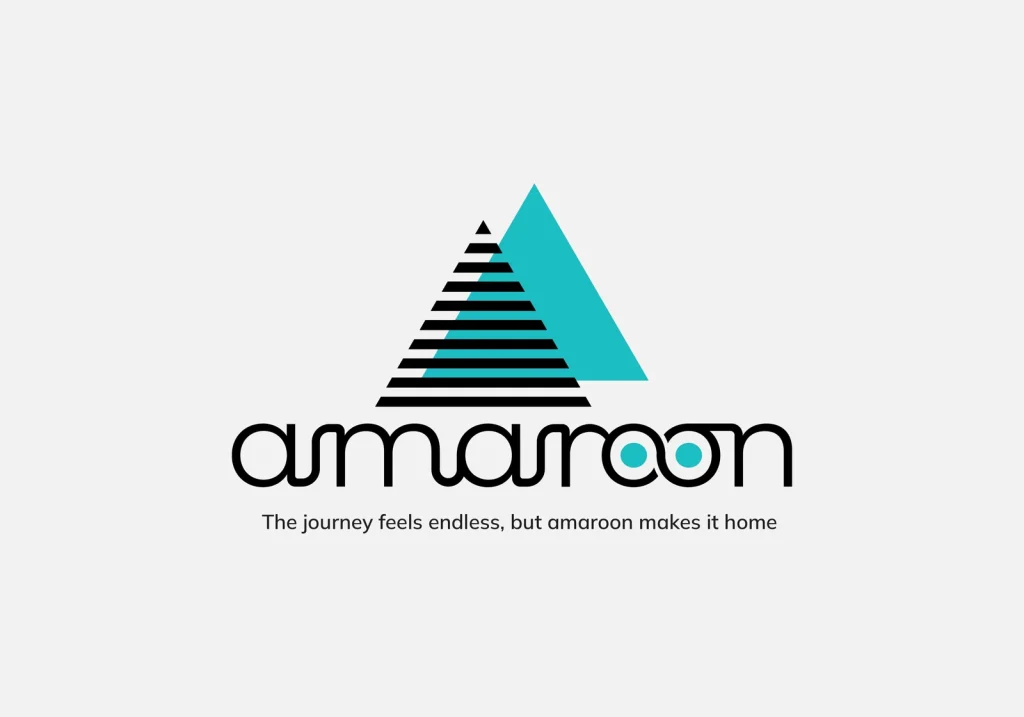 amaroon logo