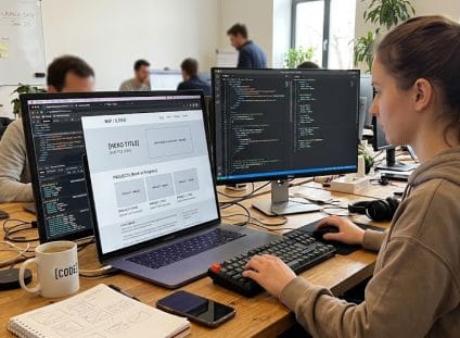 Ανασχεδιασμός ιστοσελίδας χωρίς απώλεια SEO: ο οδηγός βήμα βήμα