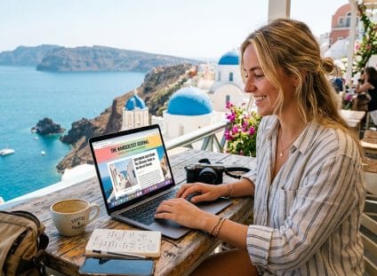 Τα 12 πιο συνηθισμένα λάθη στο blog μιας επιχείρησης και πώς τα διορθώνετε
