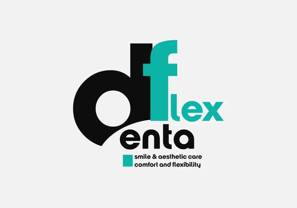 dentaflex logo