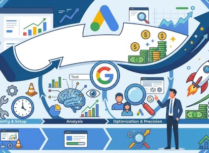 Σε πόσο καιρό δουλεύει το Google Ads; Ρεαλιστικό χρονοδιάγραμμα