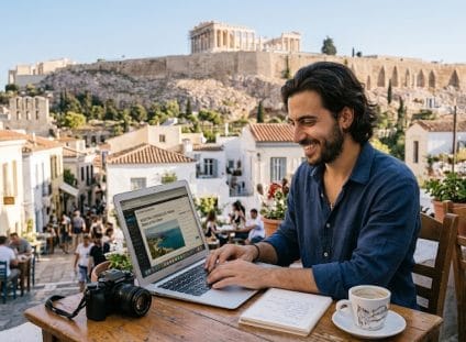 Τοπικό περιεχόμενο: πώς γράφετε σελίδες που φέρνουν πελάτες από την περιοχή σας