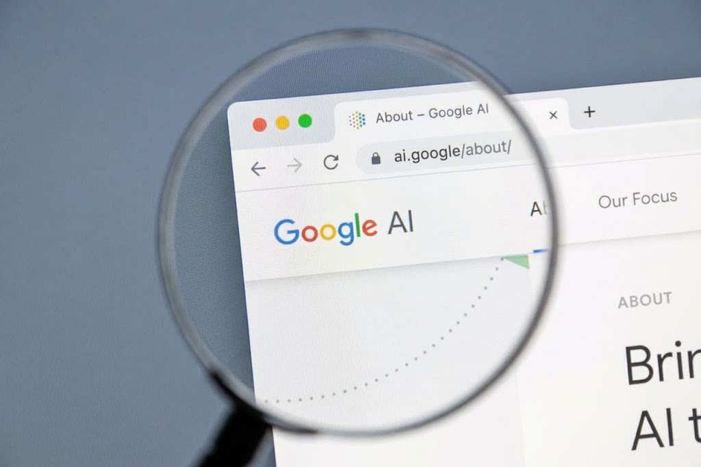 Πώς να εμφανιστώ στο Google AI Overview: πρακτικός οδηγός για επιχειρήσεις