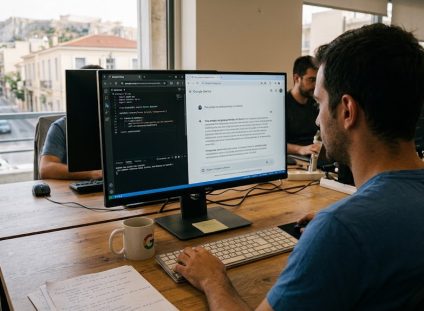 Τι είναι το Google Gemini και τι αλλάζει για τις ιστοσελίδες και την αναζήτηση