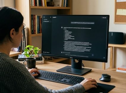 Τι είναι το SearchGPT (ChatGPT search) και πώς εμφανίζεται εκεί μια επιχείρηση
